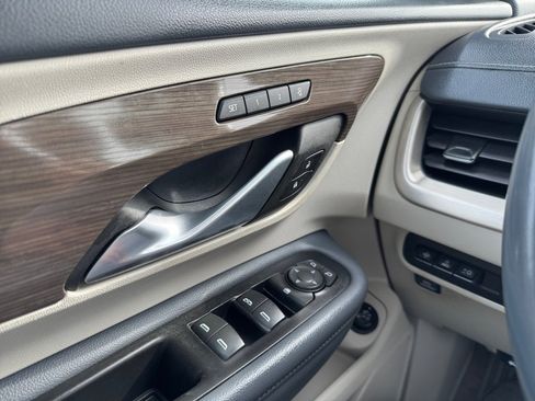 Certified 2022 GMC Terrain Denali AWD/4WD image 35