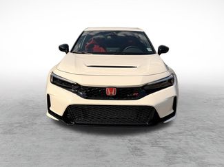 Certified 2024 Honda Civic Type R video 2