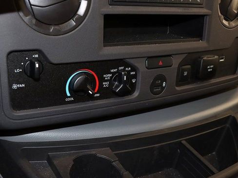 New 2025 Ford E-350 and Econoline 350 Super Duty w/ Power Equipment Group image 10