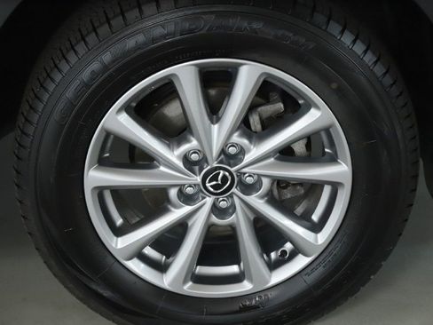 Used 2023 MAZDA CX-5 AWD 2.5 S w/ Select Package image 10