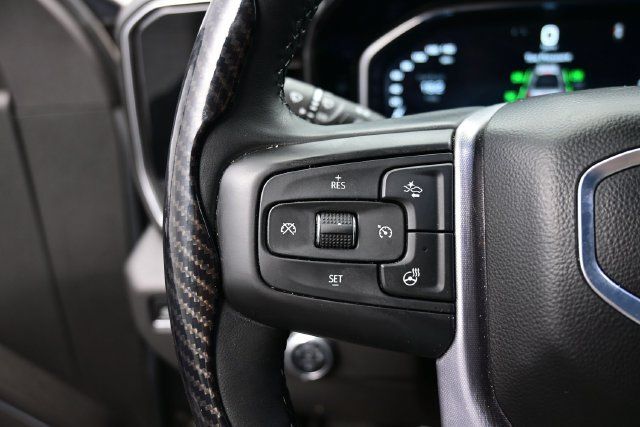 Used 2024 GMC Sierra 1500 Elevation AWD/4WD image 20
