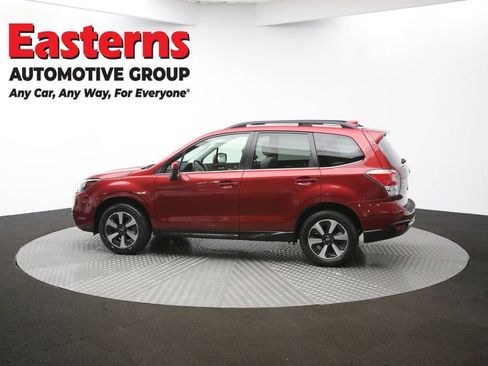 Used 2018 Subaru Forester 2.5i Limited image 59
