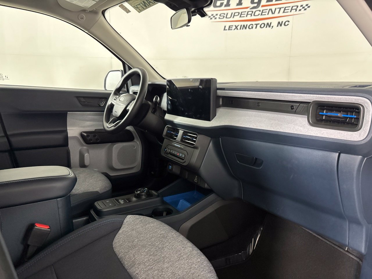 Used 2026 Ford Maverick XLT FWD image 30