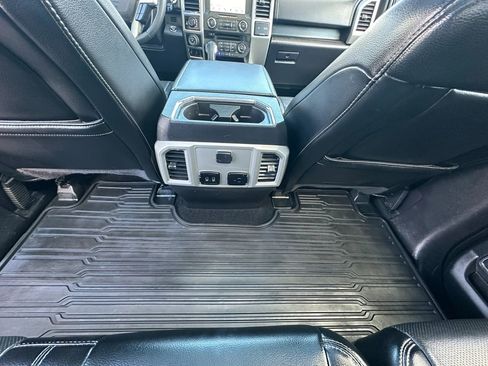 Used 2018 Ford F150 Lariat AWD/4WD image 31