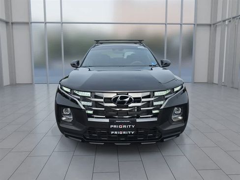 Used 2023 Hyundai Santa Cruz Night AWD/4WD image 4