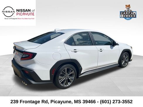 Used 2024 Subaru WRX image 6