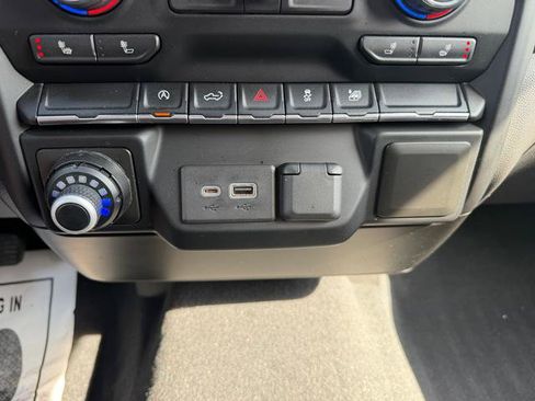 Used 2020 Chevrolet Silverado 1500 LT w/ All-Star Edition AWD/4WD image 25