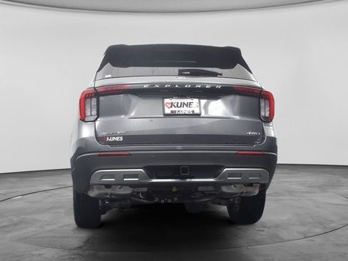 New 2026 Ford Explorer Active w/ Active Comfort Package AWD/4WD image 41