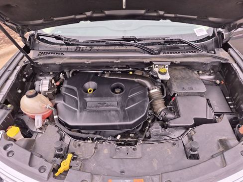 Used 2017 Lincoln MKC Reserve image 16