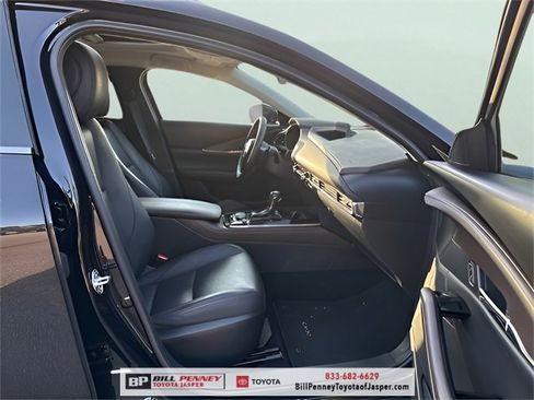Used 2023 MAZDA CX-30 AWD 2.5 S w/ Premium Package image 11