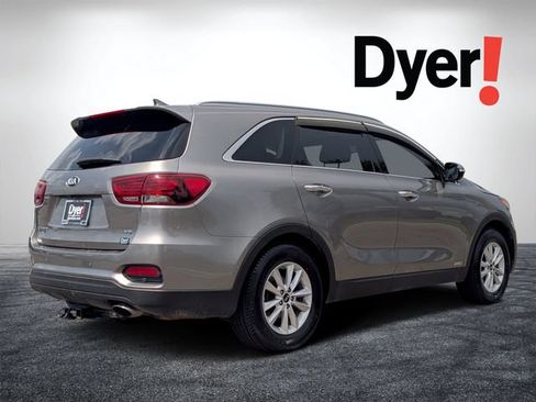 Used 2019 Kia Sorento AWD V6 w/ Option Group 020 image 5