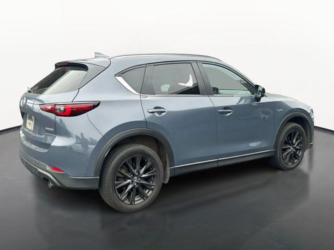 Used 2024 MAZDA CX-5 Carbon Edition AWD/4WD image 3