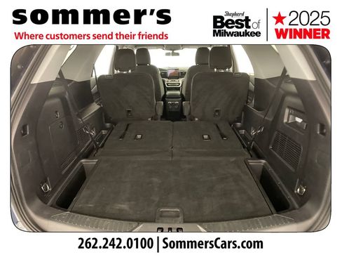 Used 2021 Ford Explorer XLT w/ Class III Trailer Tow Package AWD/4WD image 28