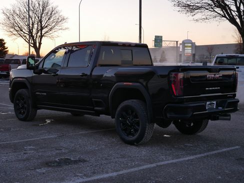 New 2026 GMC Sierra 3500 AT4 w/ AT4 Premium Plus Package image 5