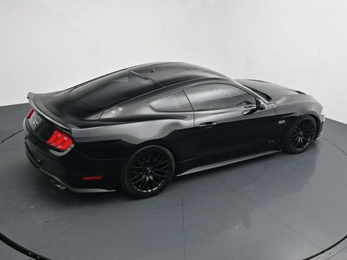 Certified 2019 Ford Mustang GT w/ GT Performance Package RWD image 29