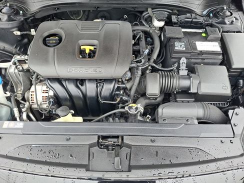 Used 2023 Kia Forte GT-Line w/ GT-Line Premium Package image 27