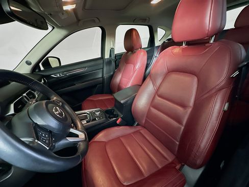 Used 2023 MAZDA CX-5 Carbon Edition image 13