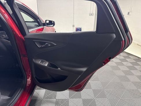 Used 2024 Chevrolet Malibu LT FWD image 18