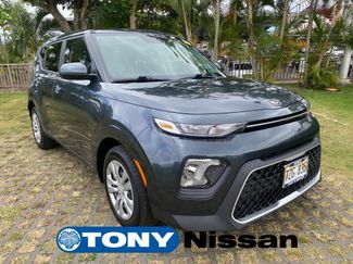 Used 2020 Kia Soul LX FWD video 1
