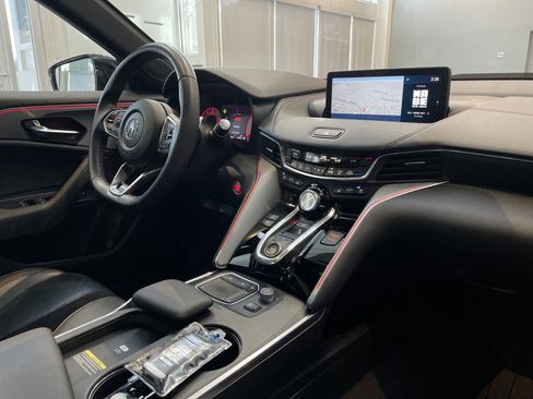 Used 2023 Acura TLX Type S image 37