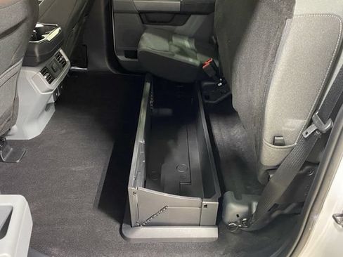 Certified 2024 Ford F150 XLT w/ Equipment Group 302A MID AWD/4WD image 41