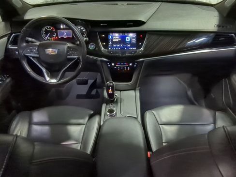Used 2023 Cadillac XT6 Premium Luxury image 23