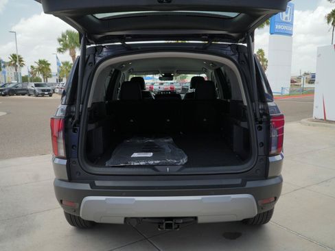 New 2026 Honda Passport RTL image 7