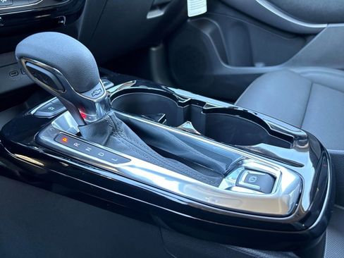 New 2026 Chevrolet Trax ACTIV w/ Sunroof Package image 30