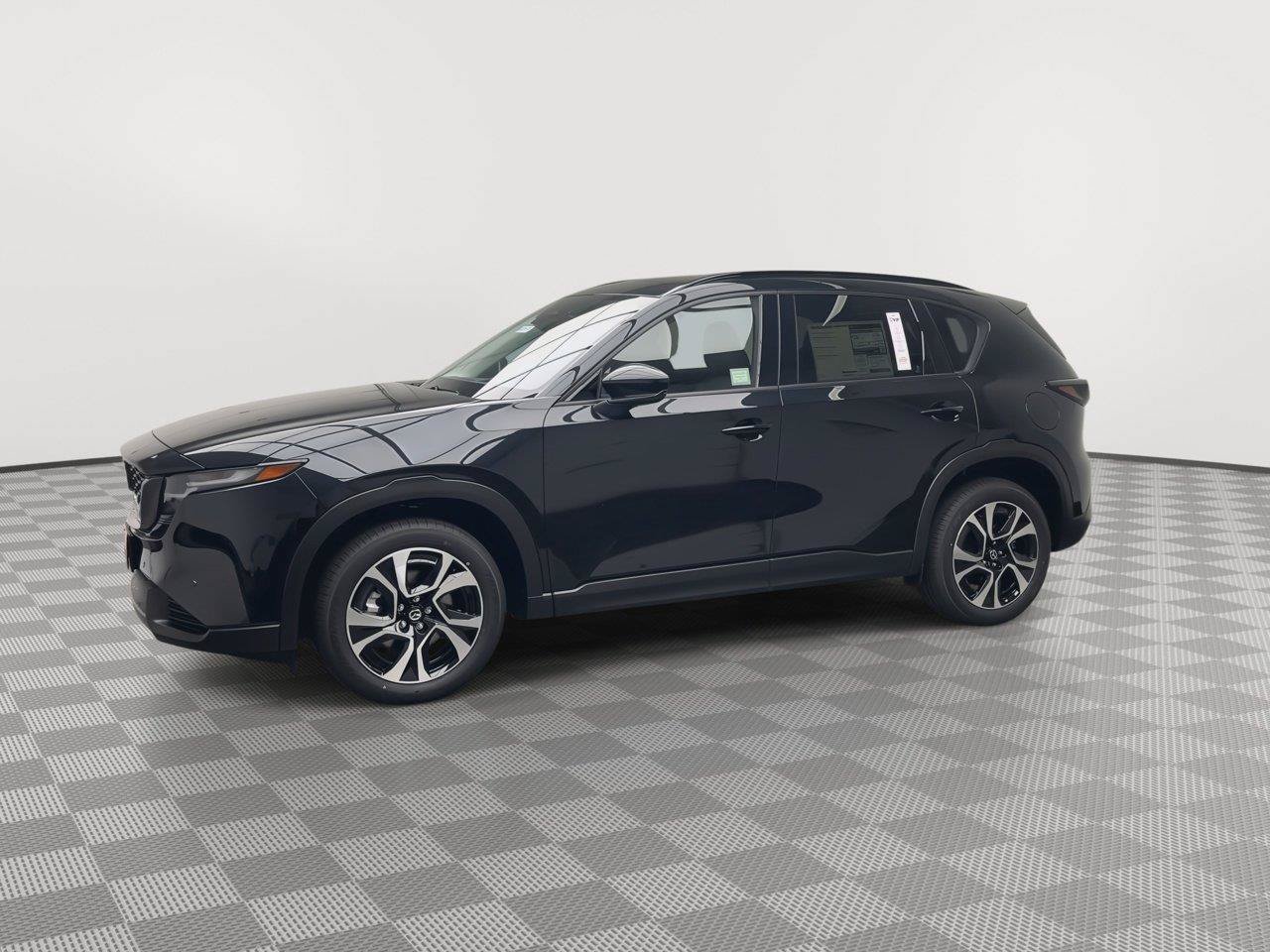 New 2026 MAZDA CX-5 Preferred AWD/4WD image 35