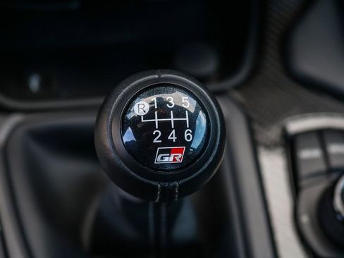 Used 2024 Toyota Supra image 20