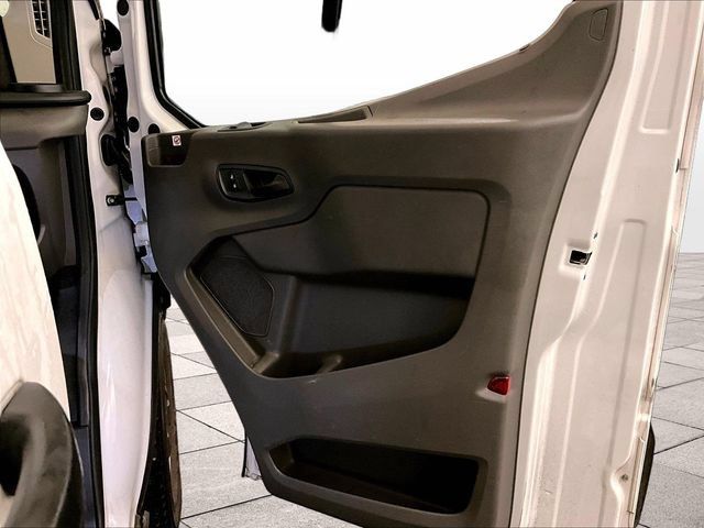 Used 2021 Ford Transit 350 148 High Roof Extended w/ Load Area Protection Package RWD image 23