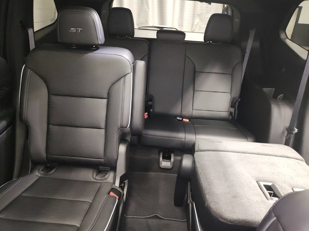 New 2026 Buick Enclave Sport Touring w/ Power Package FWD image 29