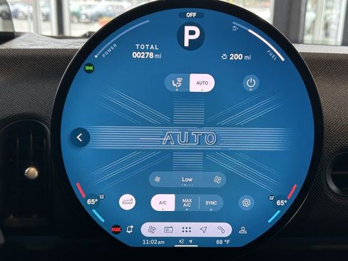 Used 2026 MINI Cooper S image 23