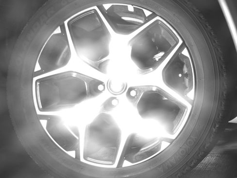 Used 2025 Jeep Compass Limited image 15