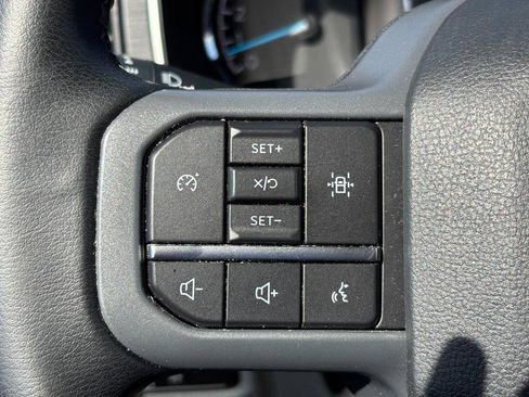 Used 2023 Ford F150 XLT w/ Equipment Group 302A High image 19