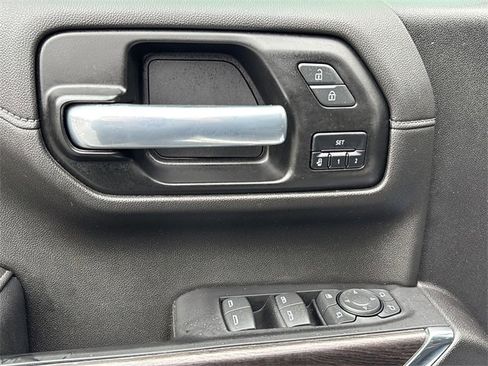 Used 2022 Chevrolet Silverado 1500 LTZ image 15