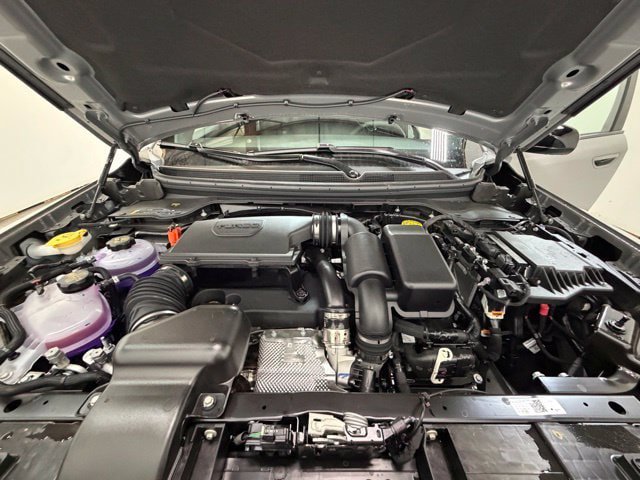 New 2026 Jeep Cherokee Laredo AWD/4WD image 12