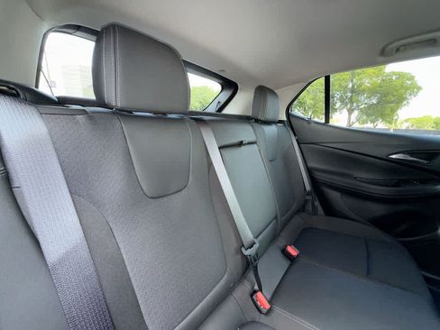 Used 2023 Buick Encore GX Select w/ Sport Touring Package FWD image 26