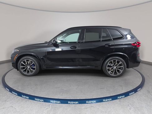 New 2026 BMW X5 xDrive40i w/ M Sport Package AWD/4WD image 8