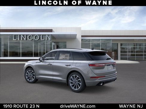 New 2026 Lincoln Corsair Grand Touring AWD/4WD image 5