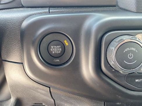 Certified 2022 Jeep Wrangler Unlimited Sport image 18