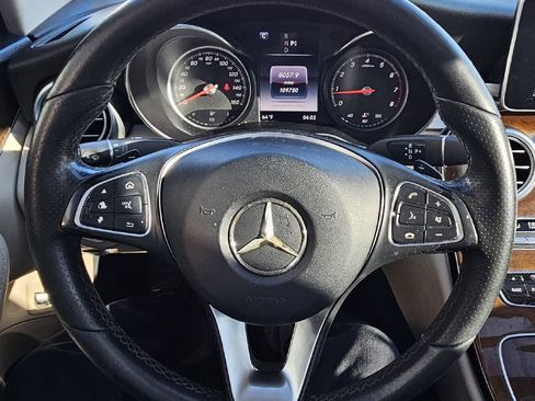 Used 2017 Mercedes-Benz C 300 Sedan image 12