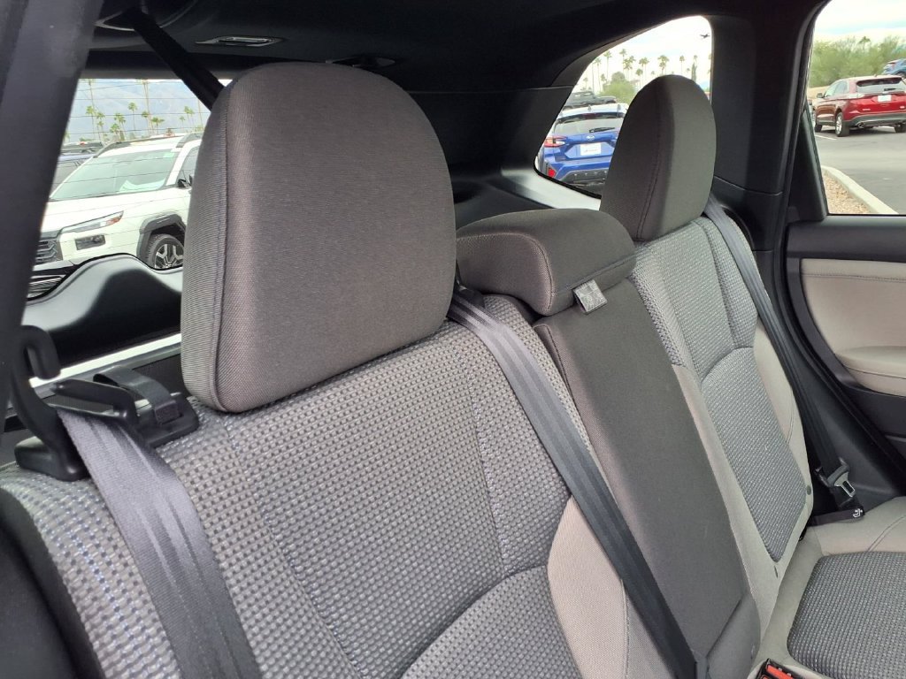 Certified 2026 Subaru Forester Premium AWD/4WD image 22