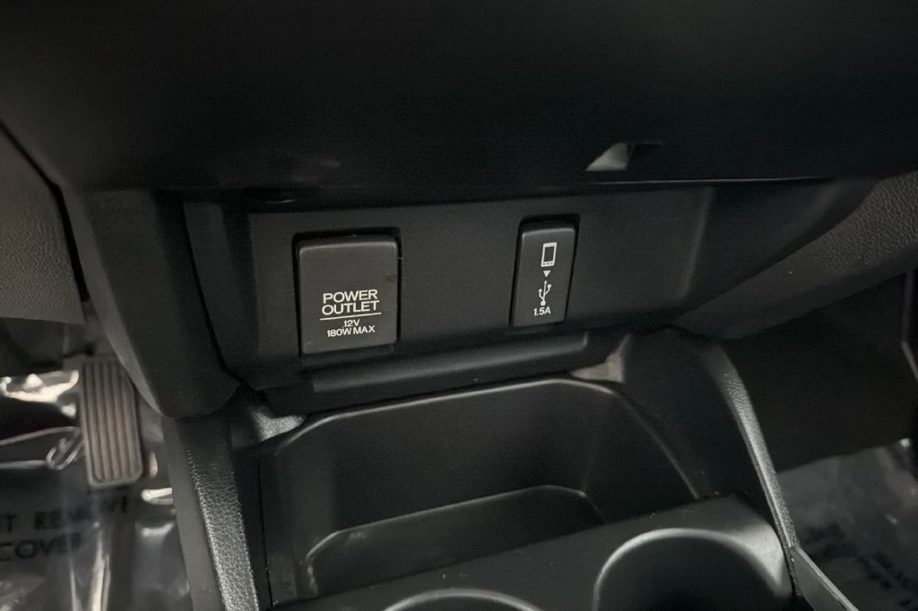 Used 2019 Honda Fit EX image 28