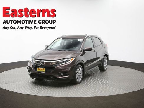 Used 2019 Honda HR-V EX image 54