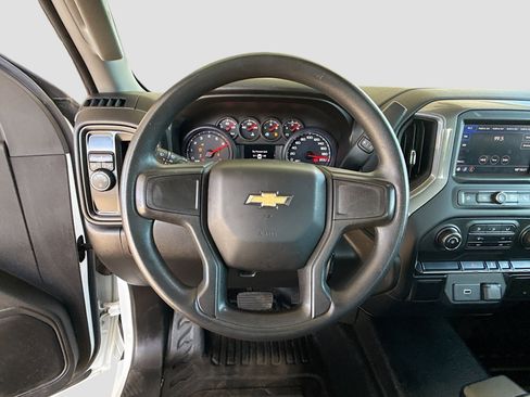 Used 2020 Chevrolet Silverado 2500 W/T image 13