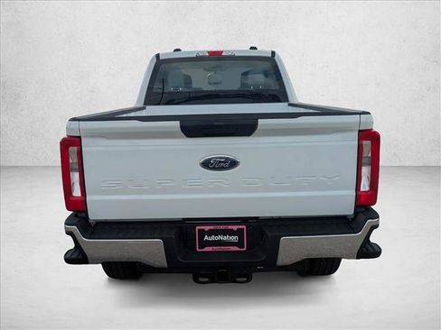 New 2026 Ford F350 XL w/ FX4 Off-Road Package AWD/4WD image 7
