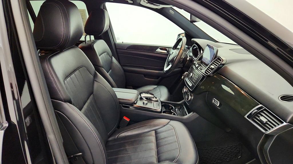 Used 2019 Mercedes-Benz GLE 400 4MATIC w/ Premium 1 Package image 23