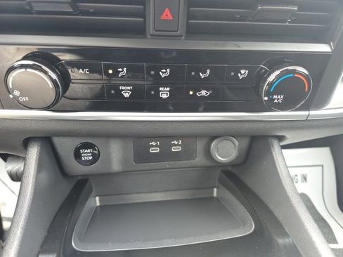 Used 2024 Nissan Rogue S AWD/4WD image 19