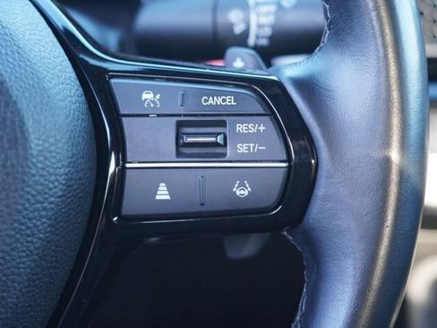 Used 2022 Honda Civic Sport image 19